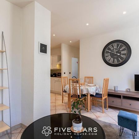 Suite La Boheme Five Stars Holiday House Ницца Экстерьер фото