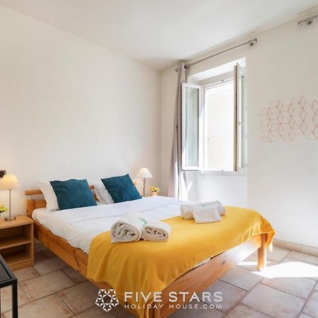 Suite La Boheme Five Stars Holiday House Ницца Экстерьер фото