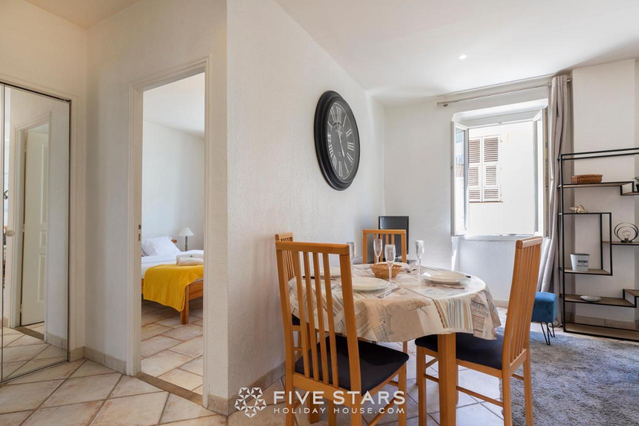 Suite La Boheme Five Stars Holiday House Ницца Экстерьер фото