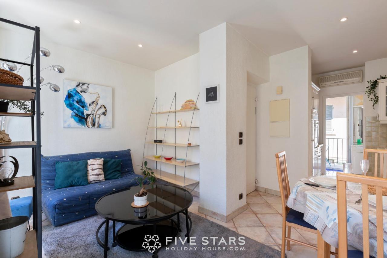 Suite La Boheme Five Stars Holiday House Ницца Экстерьер фото