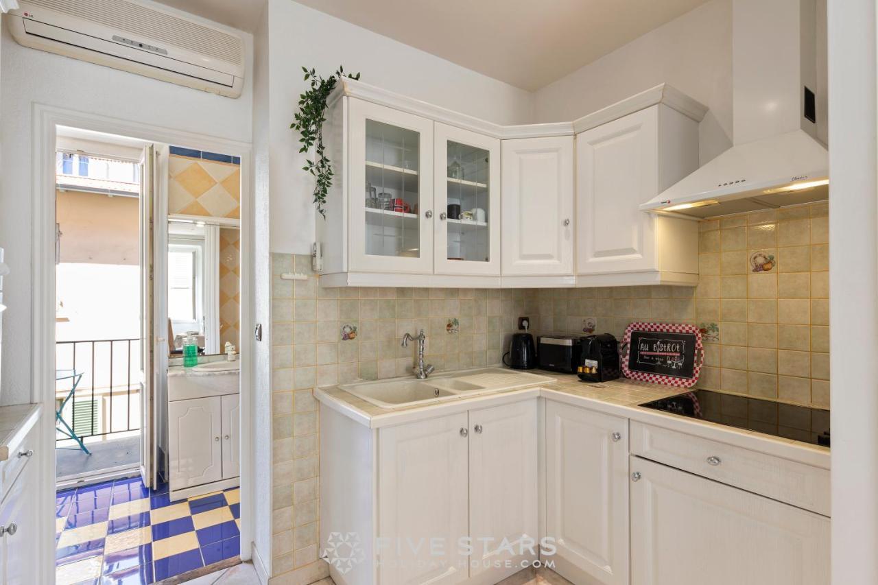 Suite La Boheme Five Stars Holiday House Ницца Экстерьер фото